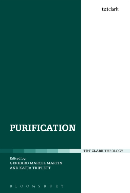 E-knjiga Purification Martin Gerhard Marcel Martin
