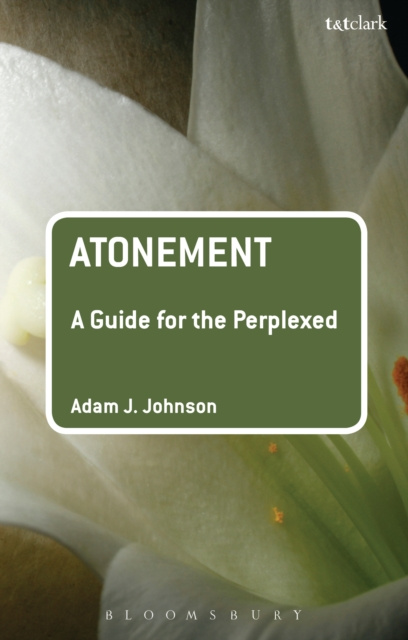 E-book Atonement: A Guide for the Perplexed Johnson Adam J. Johnson