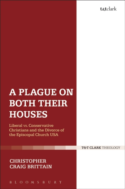 E-kniha Plague on Both Their Houses Brittain Christopher Craig Brittain