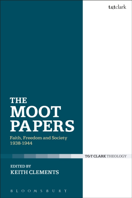 E-knjiga Moot Papers Clements Keith Clements
