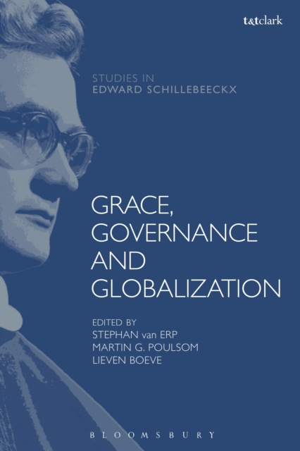 E-book Grace, Governance and Globalization Poulsom Martin G. Poulsom