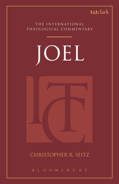 E-knjiga Joel (ITC) Seitz Christopher R. Seitz