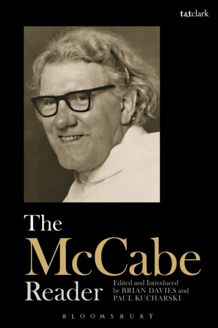 E-knjiga McCabe Reader Davies Brian Davies