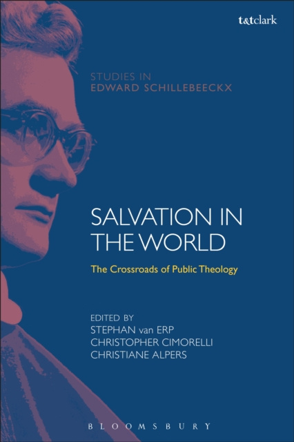 E-knjiga Salvation in the World van Erp Stephan van Erp