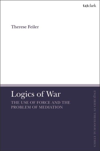 E-book Logics of War Feiler Therese Feiler