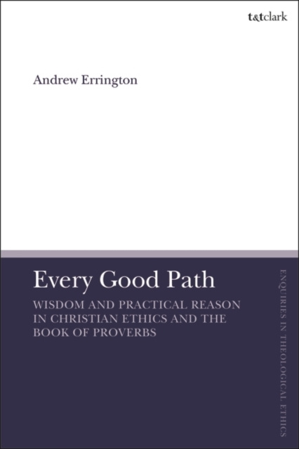 E-knjiga Every Good Path Errington Andrew Errington