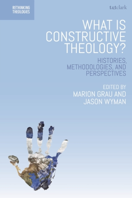 E-book What is Constructive Theology? Grau Marion Grau
