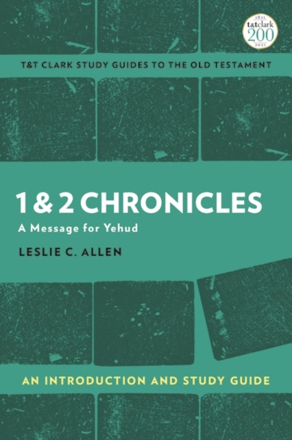 E-Book 1 & 2 Chronicles: An Introduction and Study Guide Allen Leslie C. Allen