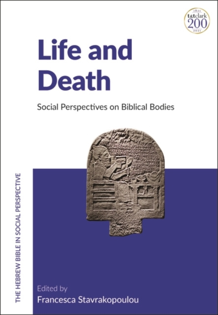 E-book Life and Death Stavrakopoulou Francesca Stavrakopoulou