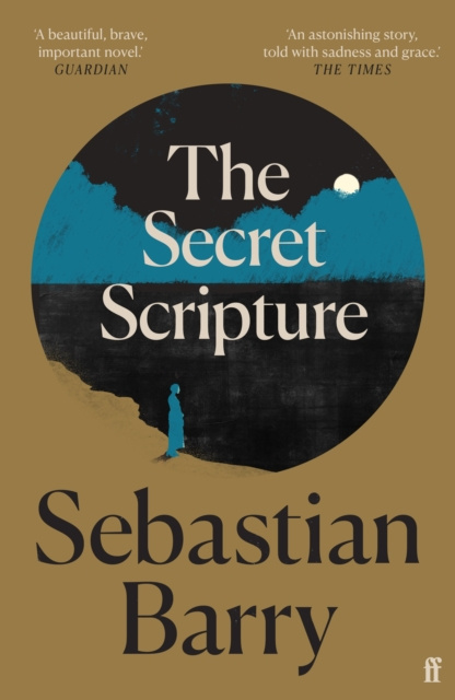 E-book Secret Scripture Sebastian Barry