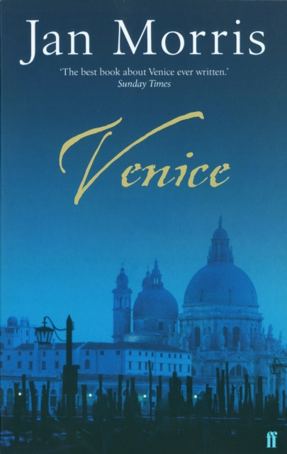 E-knjiga Venice Jan Morris