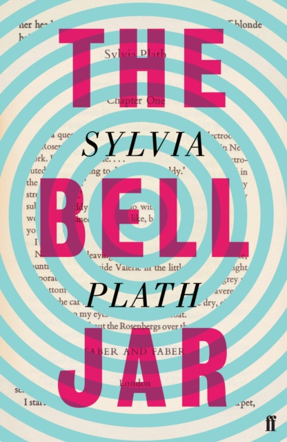 E-book Bell Jar Sylvia Plath