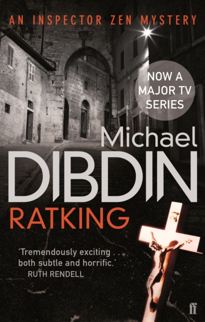 E-book Ratking Michael Dibdin
