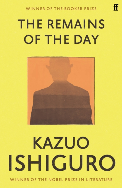 E-kniha Remains of the Day Kazuo Ishiguro