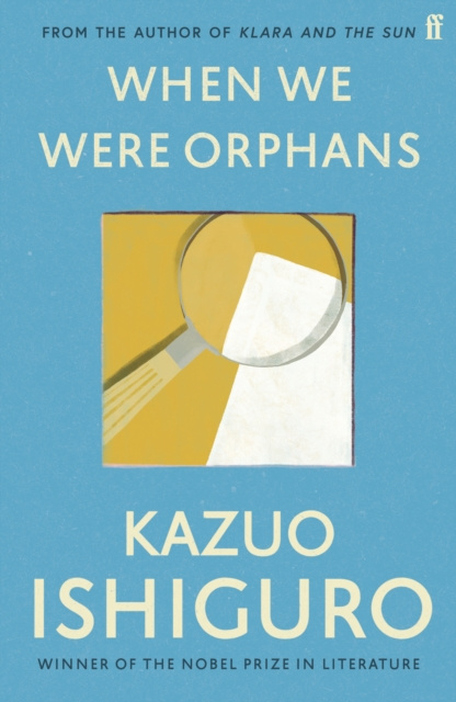 E-kniha When We Were Orphans Kazuo Ishiguro