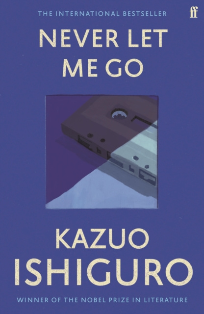 E-kniha Never Let Me Go Kazuo Ishiguro