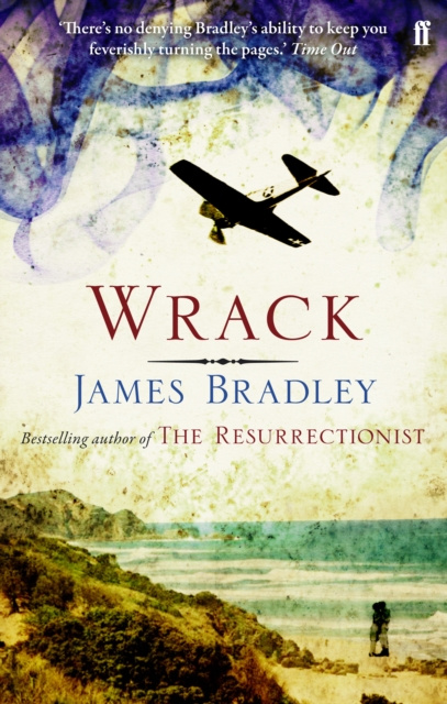 E-knjiga Wrack James Bradley
