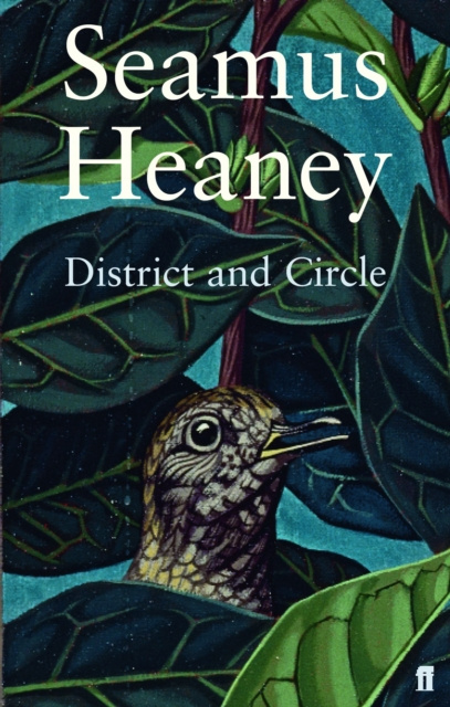 E-knjiga District and Circle Seamus Heaney