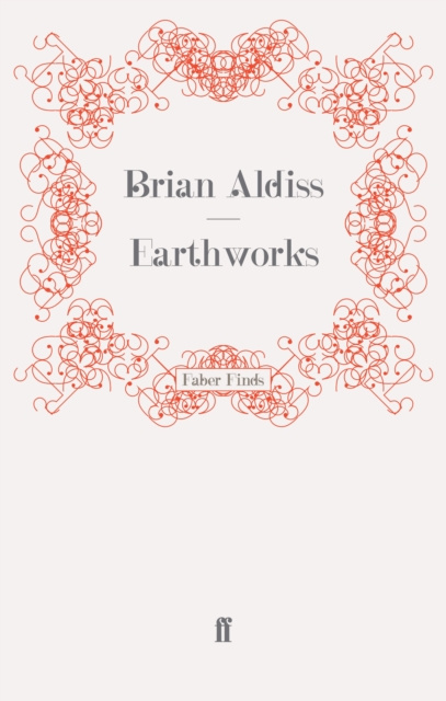 E-kniha Earthworks Brian Aldiss