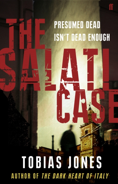 E-knjiga Salati Case Tobias Jones