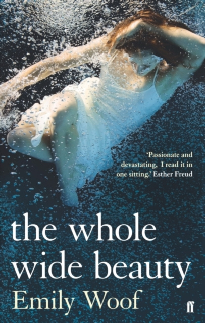E-book Whole Wide Beauty Emily Woof