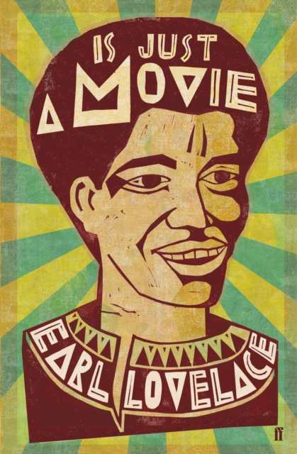 E-book Is Just a Movie Earl Lovelace