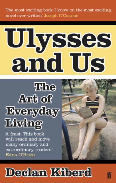 E-book Ulysses and Us Declan Kiberd
