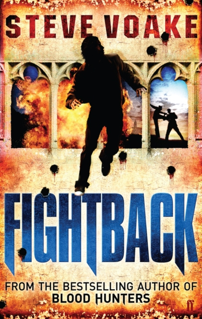 E-book Fightback Steve Voake