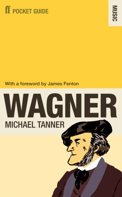 E-kniha Faber Pocket Guide to Wagner Michael Tanner