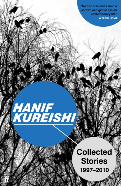 E-knjiga Collected Stories Hanif Kureishi