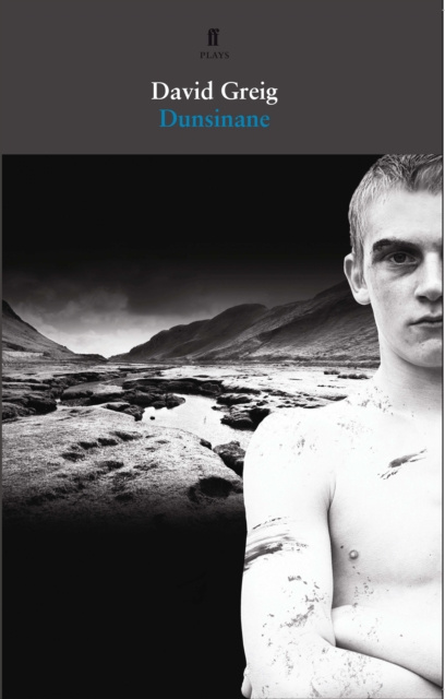 E-book Dunsinane David Greig
