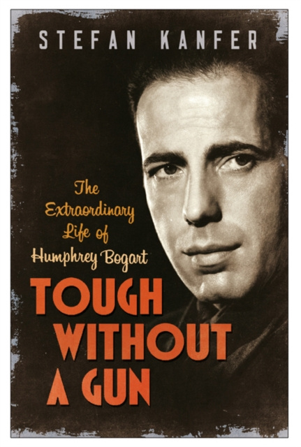 E-book Tough Without a Gun Stefan Kanfer