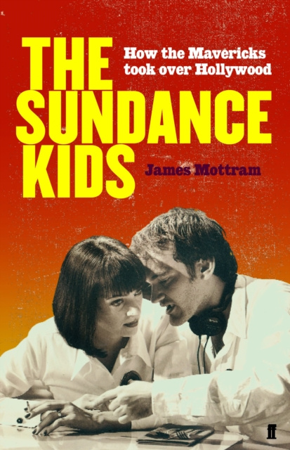 E-kniha Sundance Kids James Mottram