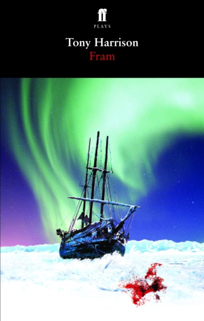 E-book Fram Tony Harrison