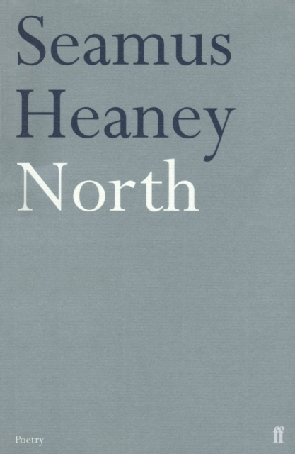 E-knjiga North Seamus Heaney
