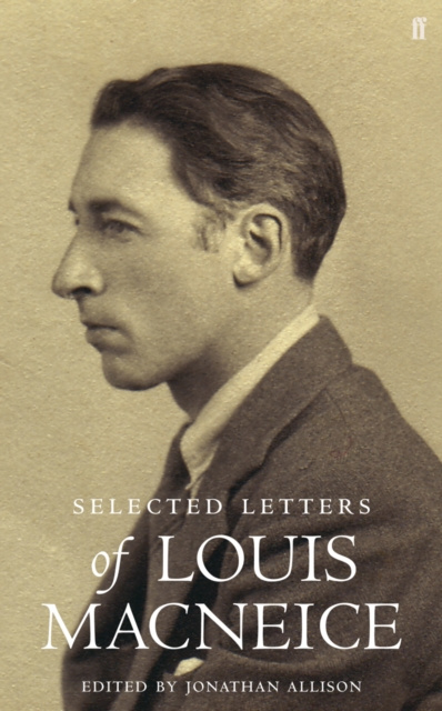 E-book Letters of Louis MacNeice Louis MacNeice