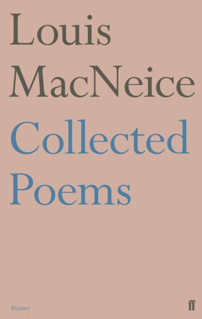 E-book Collected Poems Louis MacNeice