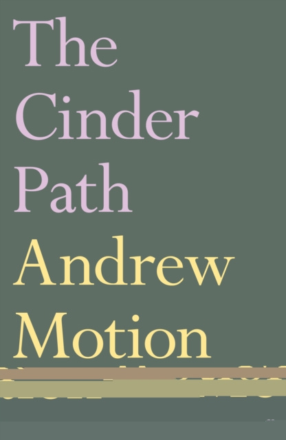E-knjiga Cinder Path Andrew Motion