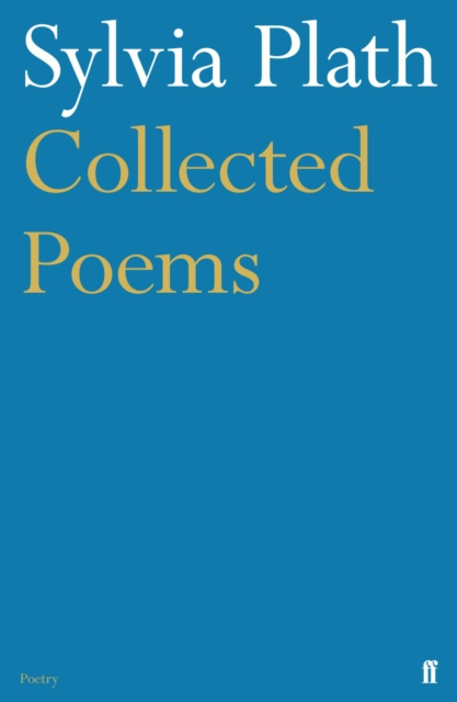 E-book Collected Poems Sylvia Plath