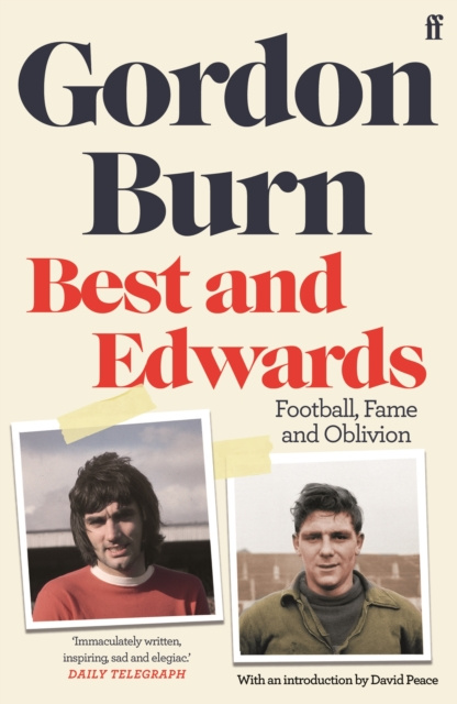 E-book Best and Edwards Gordon Burn