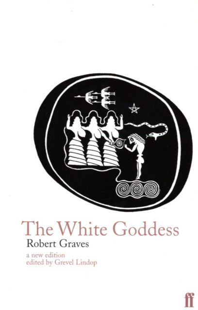 E-kniha White Goddess Robert Graves