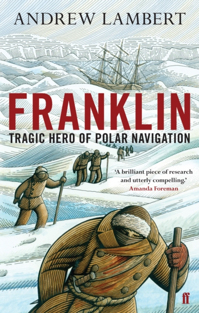 E-book Franklin Andrew Lambert