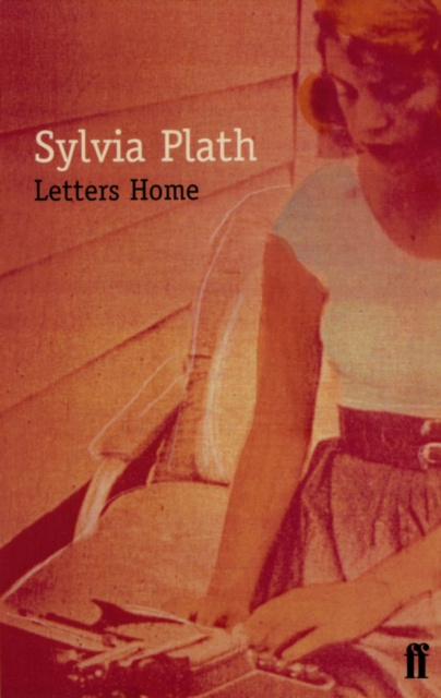 E-book Letters Home Sylvia Plath