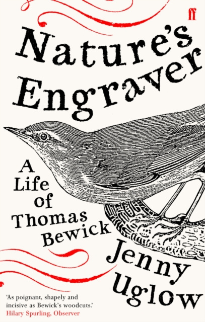 E-book Nature's Engraver Jenny Uglow