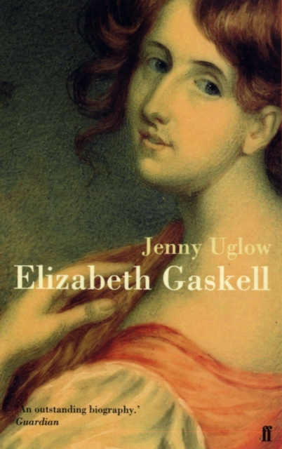 E-book Elizabeth Gaskell Jenny Uglow