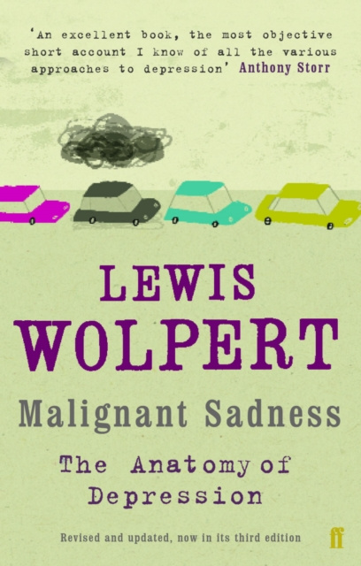 E-book Malignant Sadness Lewis Wolpert