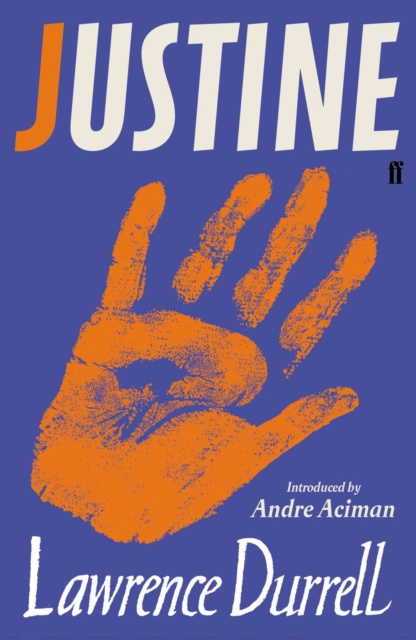 E-Book Justine Lawrence Durrell