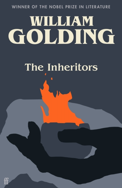 E-knjiga Inheritors William Golding