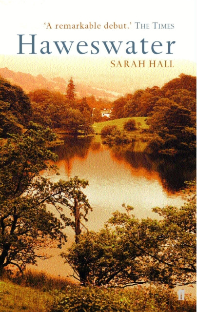 E-knjiga Haweswater Sarah Hall