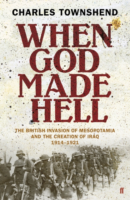 E-knjiga When God Made Hell Charles Townshend